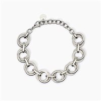 Bracciale 2Jewels Donna Milano in Acciaio 232491